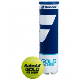 Babolat Gold 4ball