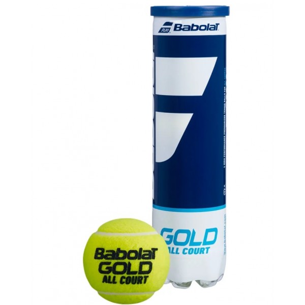 Babolat Gold 4ball