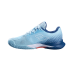 Babolat Jet Mach 3 Clay Angel Blue Junior Tennis Shoes