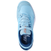 Babolat Jet Mach 3 Clay Angel Blue Junior Tennis Shoes