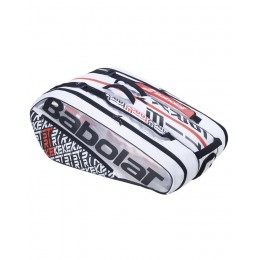 Babolat Pure Strike 2020 12pack Tennis Bag