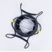 Ballmate Basket Black