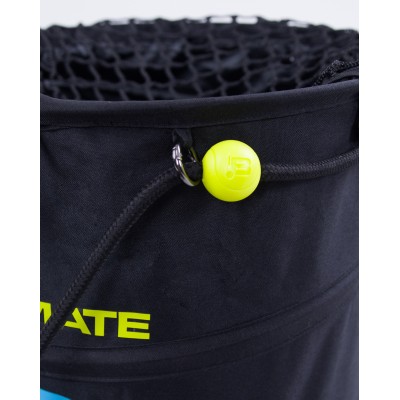 Ballmate Basket Black