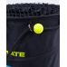 Ballmate Basket Black