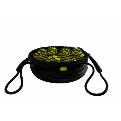 Ballmate Basket Black