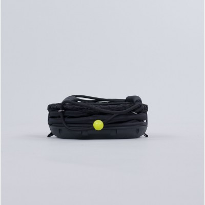 Ballmate Basket Black