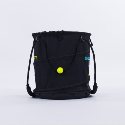 Ballmate Basket Black