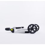 BallMate All-In-One Coaching Cart (144 Balls)