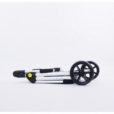 BallMate All-In-One Coaching Cart (144 Balls) 