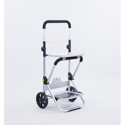 BallMate All-In-One Coaching Cart (144 Balls) 