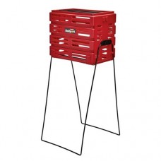 TOURNA BALLPORT WHEELS RED