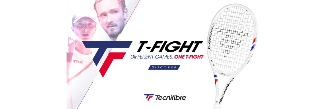 T Fight