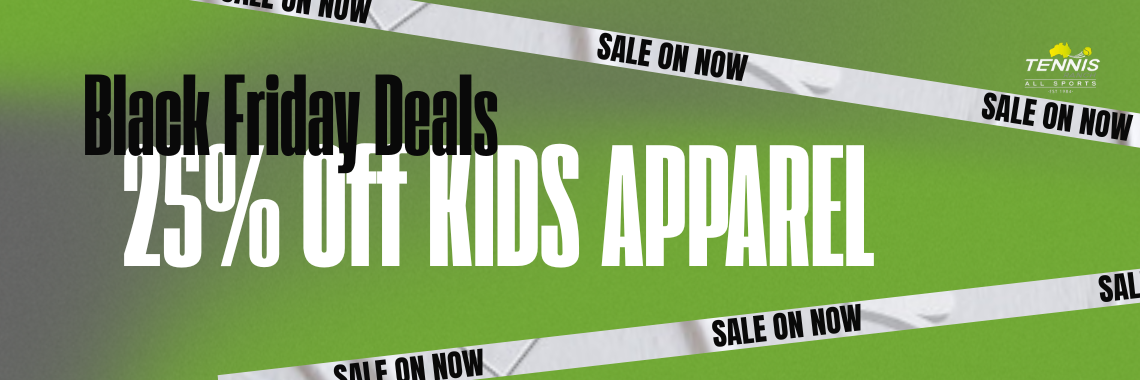 Kids Apparel