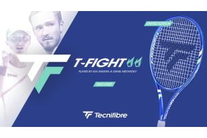 Tecnifibre I.D. Collection: The Tennis Ranch Review
