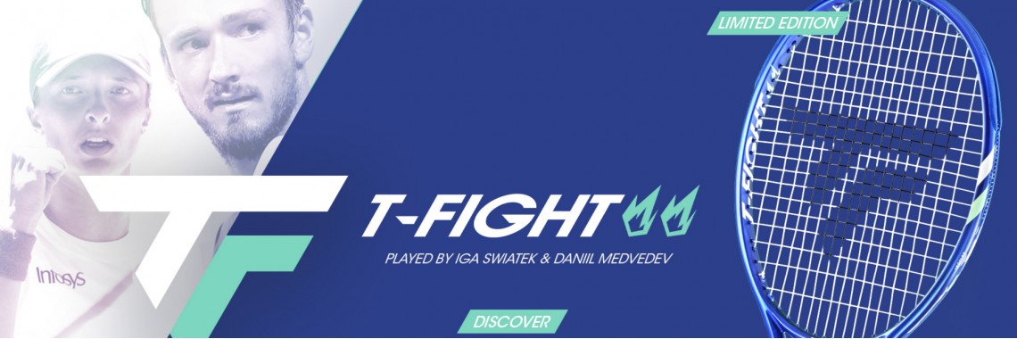T-Fight I.D. 