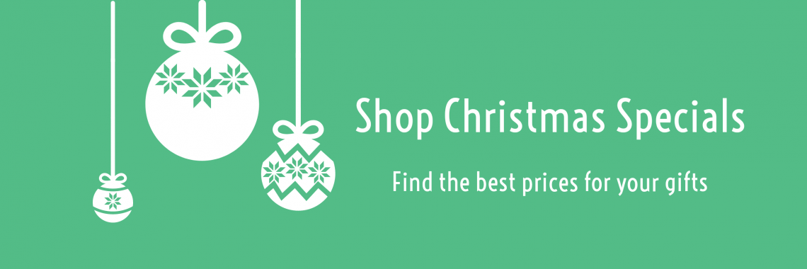Christmas Savings