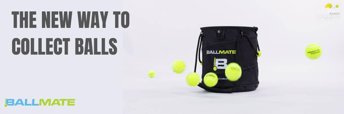 BallMate