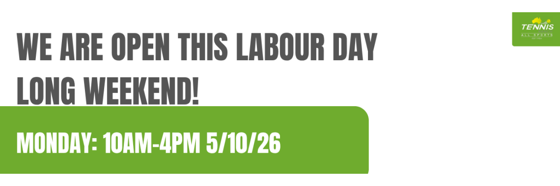 LABOUR DAY 2026