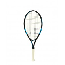 BABOLAT COMET 23" BLACK JUNIOR TENNIS RACQUET