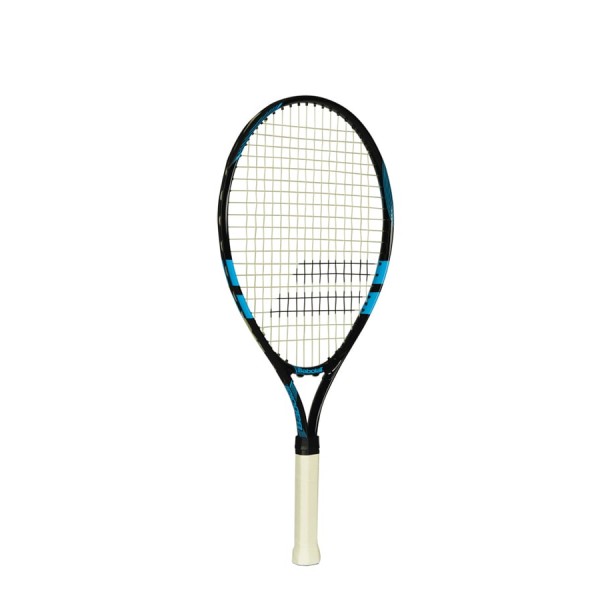 Babolat Comet 23" Black Junior Tennis Racquet
