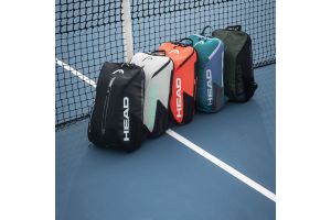Best Tennis Backpacks of 2025 