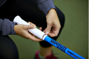 Tennis Bag Essentials: What’s in a Pro’s Bag?