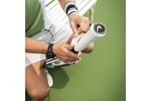 How to Choose the Right Tennis Overgrip | 2025 Grip Guide