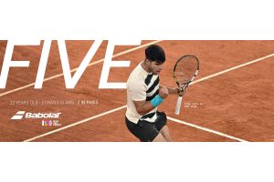 Roland Garros 2025 Champions Gear Guide