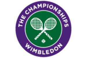 Wimbledon Legends and the Brands That Backed Them
