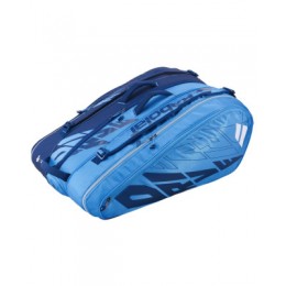 Babolat Pure Drive 2021 12pack Blue Tennis Bag