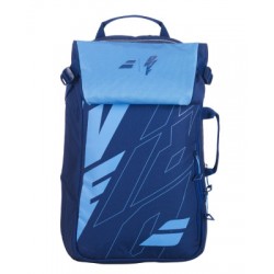 Babolat Pure Drive 2021 Backpack Blue Tennis Bag