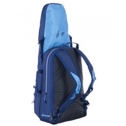 Babolat Pure Drive 2021 Backpack Blue Tennis Bag