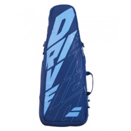 Babolat Pure Drive 2021 Backpack Blue Tennis Bag