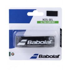 BABOLAT XCEL GEL GRIP BLACK