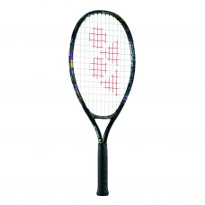 YONEX OSAKA 23"JNR GLD/PUR JUNIOR TENNIS RACQUET