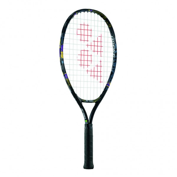 Yonex Osaka 23"jnr Gld/pur Junior Tennis Racquet