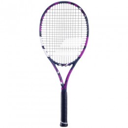 Babolat Boost Aero Pink 2023 Tennis Racquet