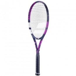 Babolat Boost Aero Pink 2023 Tennis Racquet