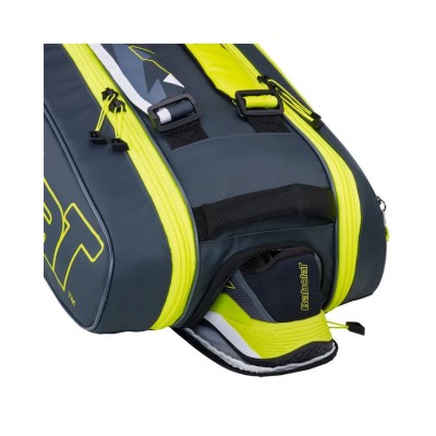 Babolat Pure Aero 6pack 2023 Tennis Bag
