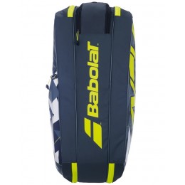 Babolat Pure Aero 6pack 2023 Tennis Bag