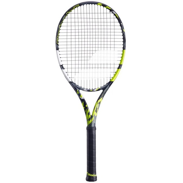 Babolat Pure Aero Plus 2023 Tennis Racquet