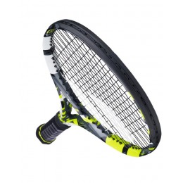 Babolat Pure Aero Plus 2023 Tennis Racquet