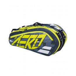 Babolat Pure Aero 6pack 2023 Tennis Bag