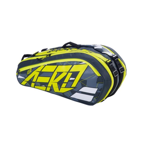 Babolat Pure Aero 6pack 2023 Tennis Bag