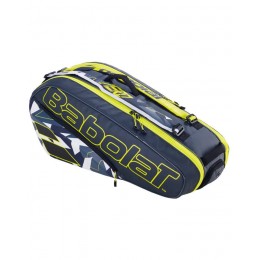 Babolat Pure Aero 6pack 2023 Tennis Bag