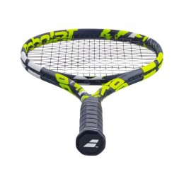 Babolat Boost Aero 2023 Tennis Racquet