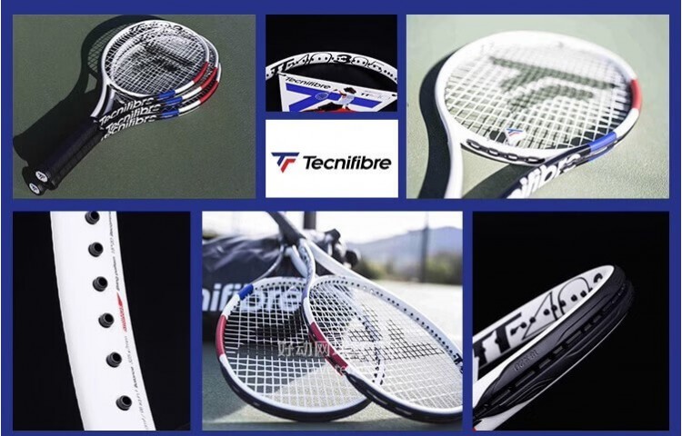 RACQUETS