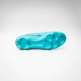 Concave Halo V2 Fg Cyan Football Boot