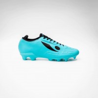CONCAVE HALO V2 FG CYAN FOOTBALL BOOT