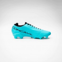 Concave Halo V2 Fg Cyan Football Boot